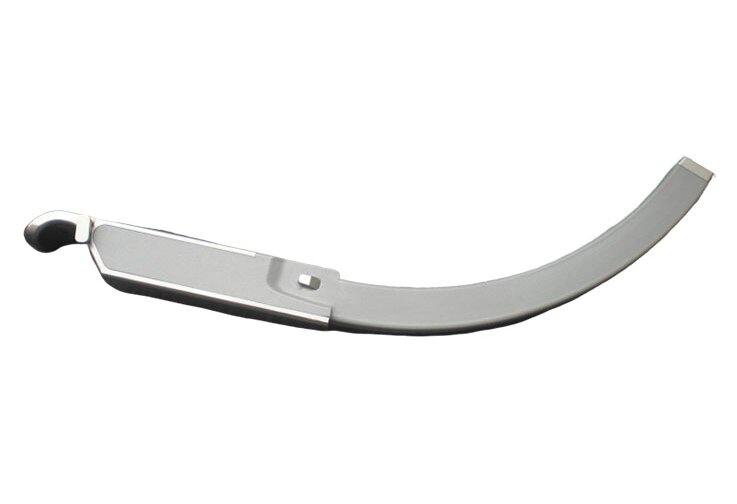 customized stainless steel investment casting parts