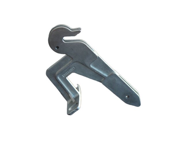 customized stainless steel investment casting parts