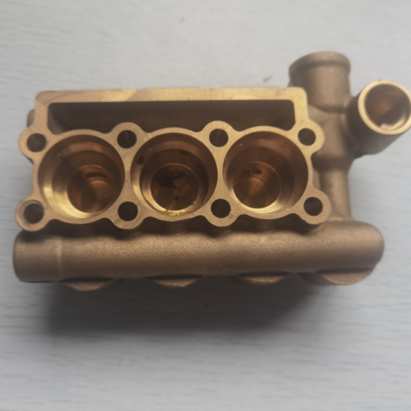 copper precision casting – complete professional version