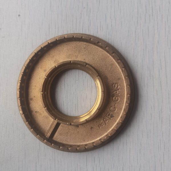 copper precision casting – complete professional version #2