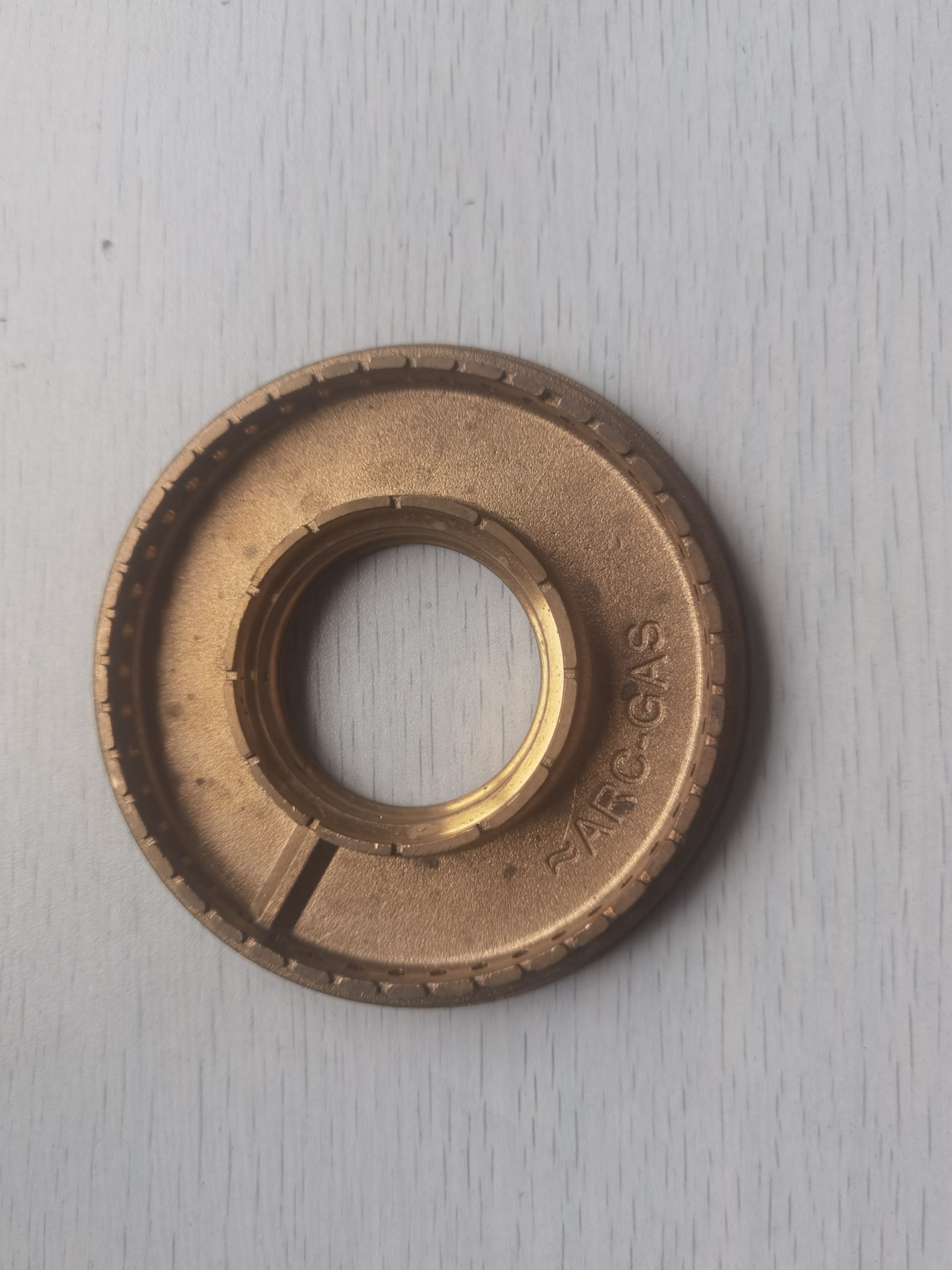 copper precision casting – complete professional version #2