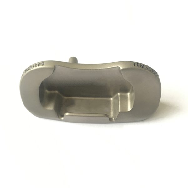 golf club head casting manufacturing