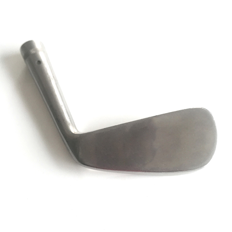 golf club head casting manufacturing