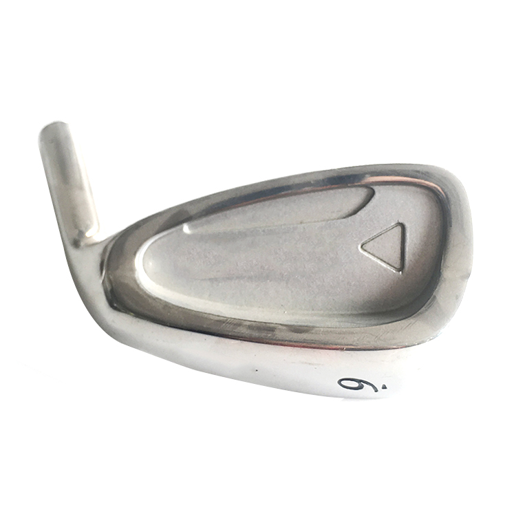 golf club head casting manufacturing