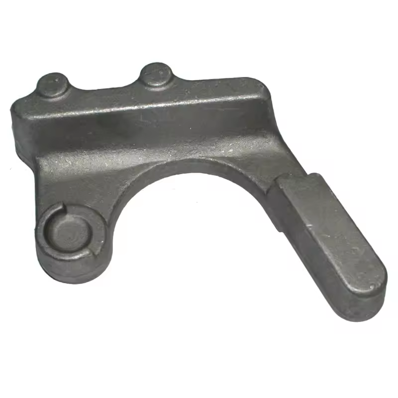 precision forged components