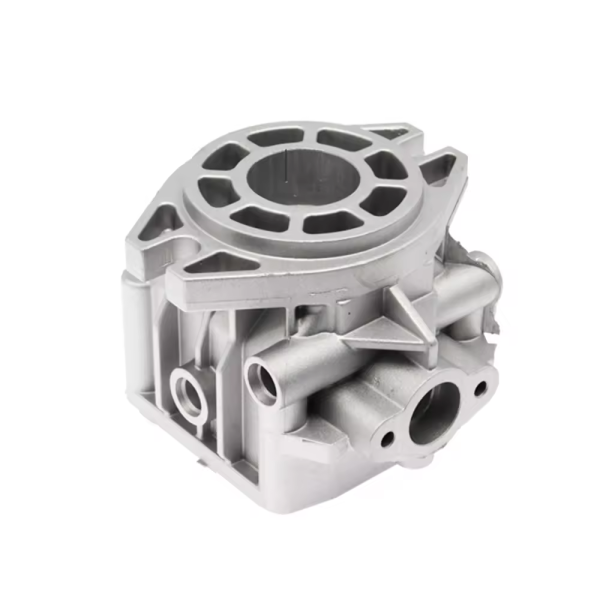 aluminum/zinc alloy/magnesium precision die cast components