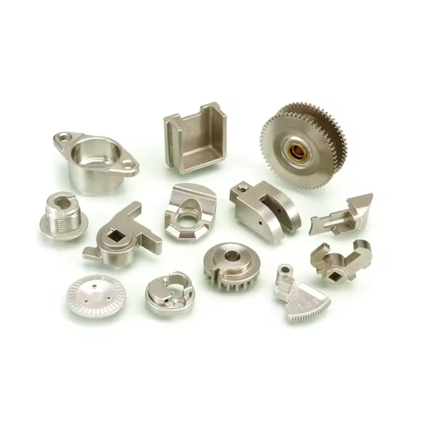 metal injection molding products