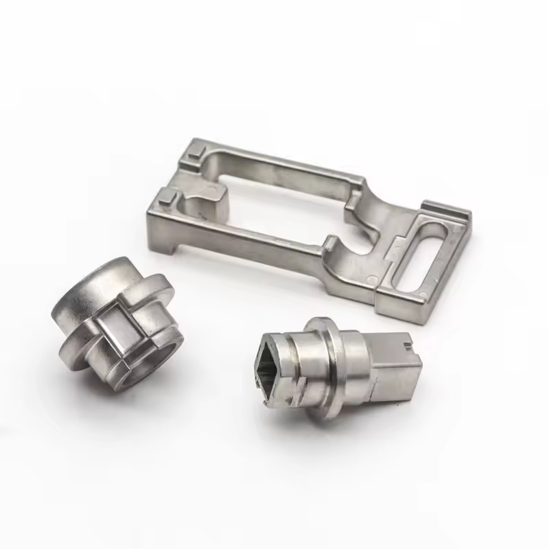 metal injection molding products
