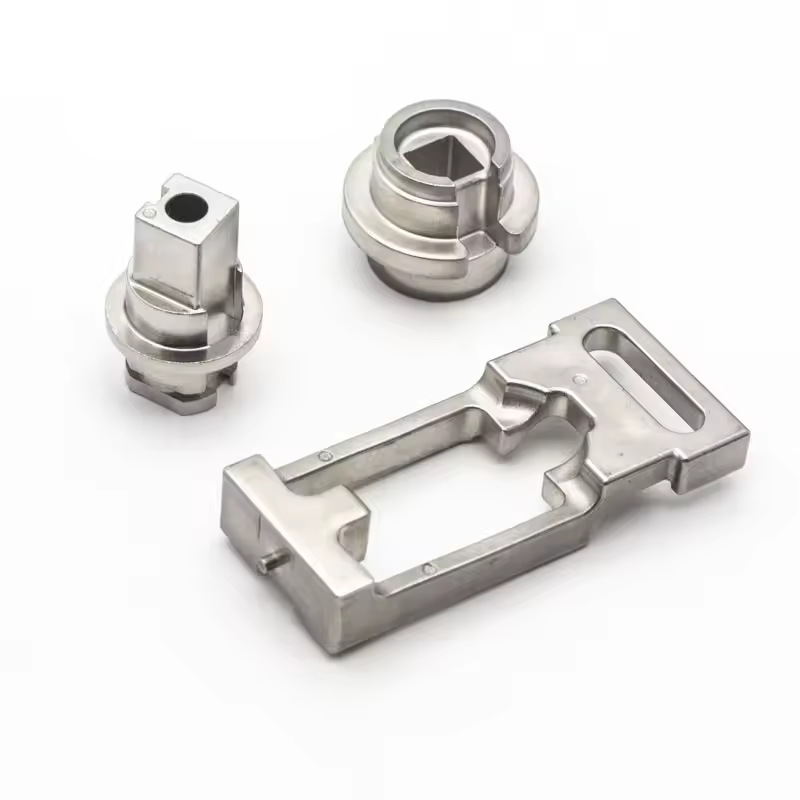 metal injection molding products