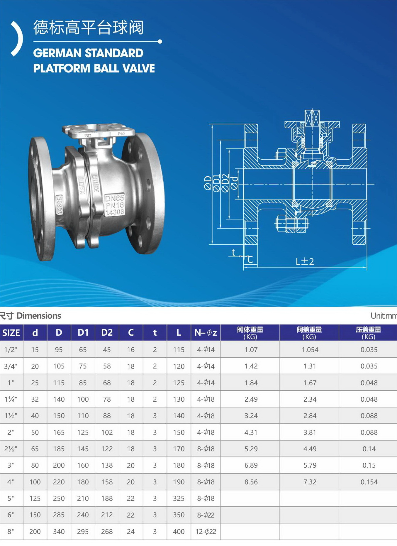 customized stainless steel investment casting pump parts #2