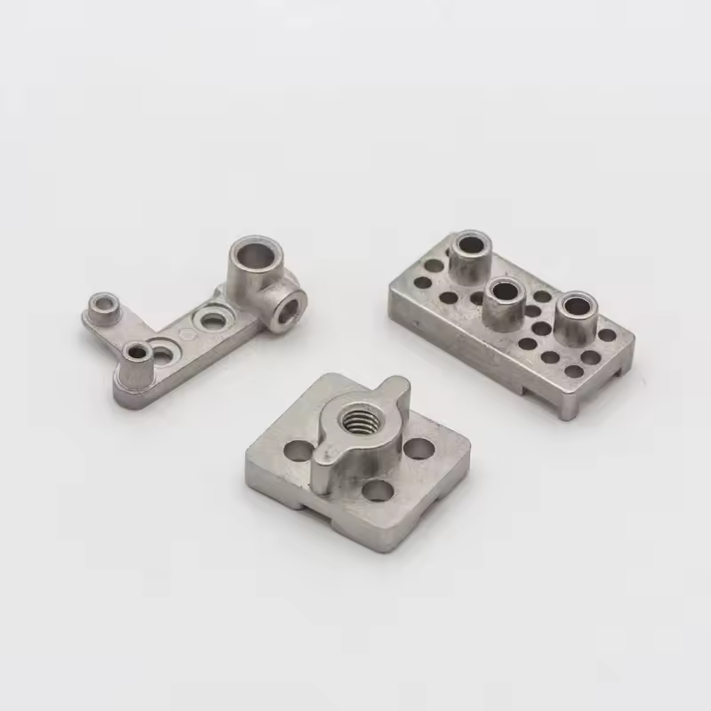 metal injection molding products
